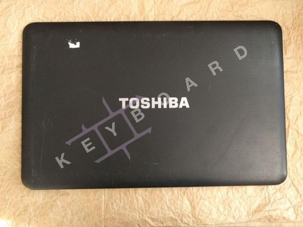 Кришка Toshiba Satellite C850